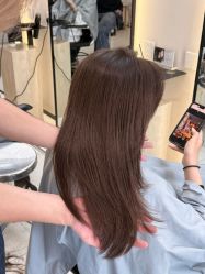 -a·f one hair salon