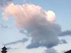 -寨沙侗寨(侗族歌堂)