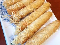 吉列大虾-襄阳富力皇冠假日酒店-大吉融合餐厅