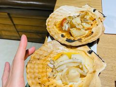 -达摩君日本料理(泰海花园小区店)