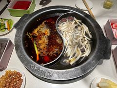 -川西坝子火锅(金沙1.0直营店)