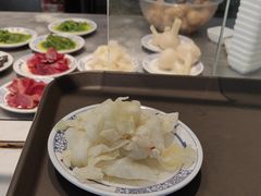 -兰州陈记牛肉面 ·烧烤· 铜锅涮肉(万达店)