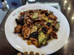 晋阳过油肉-晋阳饭庄(虎坊桥店)