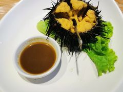 -海味当家(西安路店)