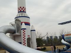 -九龙湖公园