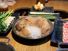 -呷哺呷哺(万达新世界店)