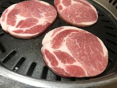 -汉江韩国料理(菊花广场店)