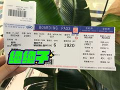 -德宏芒市国际机场