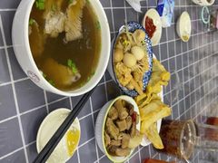 -清真蒋有记(老门东店)