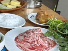 -元盛居(亚泰大街店)