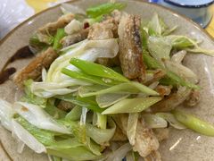 -里下河土菜馆(解放路店)