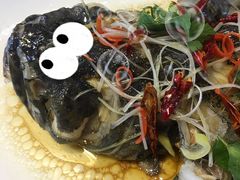 -前王院•巧克力海鲜市集餐厅(万平口店)