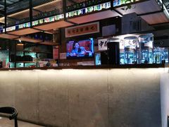 -腰子哥烤串(石佛营炫特店)