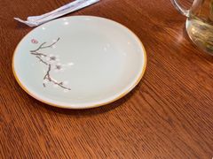 -御香农家菜(莫干山庾村店)