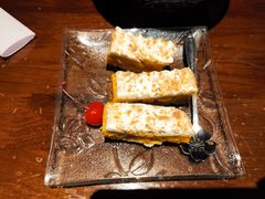 南瓜铜锣烧-千代武日本料理(开发区店)