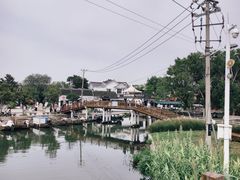 -阳澄湖半岛旅游度假区