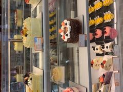 -面包新语(KKMALL京基店)