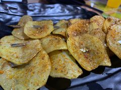 -眼镜哥浦江夜宵大本营