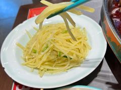 -肖记公安牛肉鱼杂馆·省级非物质文化遗产(江汉路直营店)