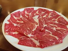 -清真·鸦儿李记·涮肉(花市店)
