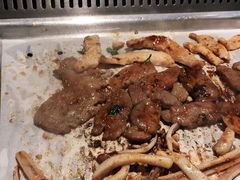 -新石器烤肉(南站店)