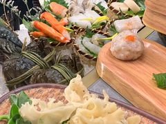 -一绪に寿喜烧(荟聚店)