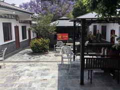 -瑞丰园庭院餐厅·白族传统家常菜