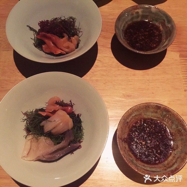 鮨然(然寿司钱粮胡同店)