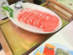 -洪氏嗨捞·广东猪肚鸡·椰子鸡火锅(西咸万象城店)