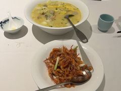 -山水一号·中餐厅