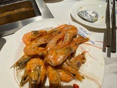 海虾-星伦多 自助料理(圆融店)