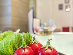 -海宁铂尔曼酒店紫荆中餐厅