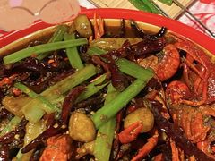 -红钳侠小龙虾·烧烤(中赢康康谷店)