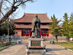 -苏州文庙(姑苏区)