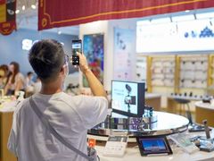 -Sony Store 索尼(上海淮海中路店)