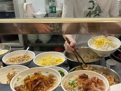 -江南濑粉店(文华路店)