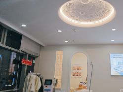 -Return·蕾特恩祛痘·皮肤管理中心