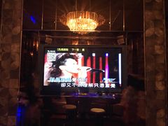 -K+全国连锁KTV(绿地缤纷天地店)