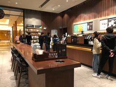 -星巴克(中山喜来登店)