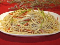 姥家豆腐皮-岳姥姥饺子(泺文路店)