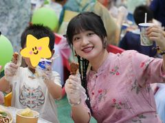 -金豆子幼稚园