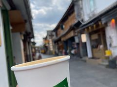 -大青树咖啡(大理古城店)