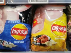 -Olé精品超市(北京合生汇店)