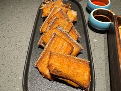 -老头儿油爆虾(星光一期店)