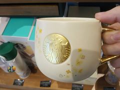 -星巴克臻选(北京富力家园店)