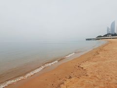 -白城沙滩