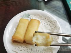 -民信老铺(双皮奶博物馆店)