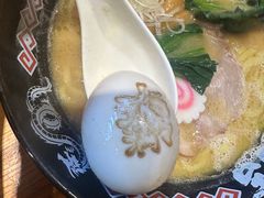 -Ramen满吉·豚骨拉面(丽园路店)