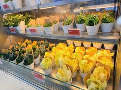 -海底捞大排档火锅(打浦路店)