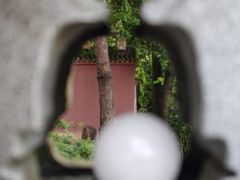 -方岩风景区